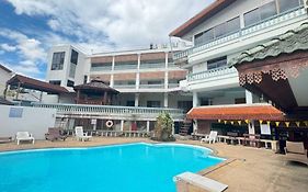 ทอปนอร์ท เกสเฮาท์